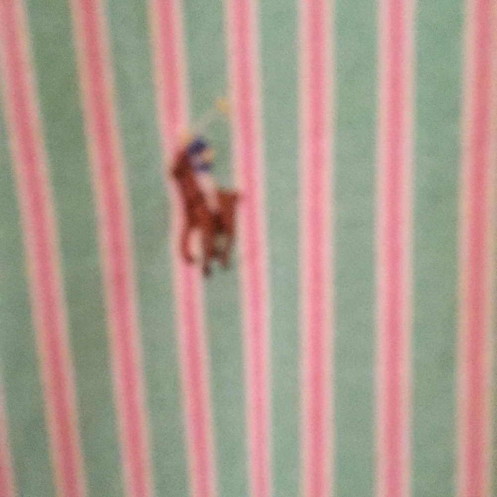 Ralph Lauren Shirt - Picture 2 of 8